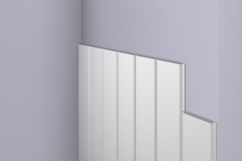 Декоративные решения NOЁL & MARQUET Молдинги wg2 new-244m wallstyl